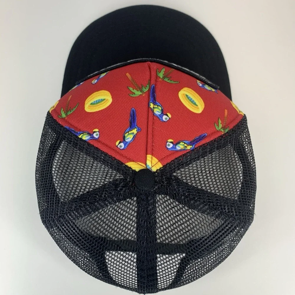 Vans hat youth